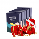 Klimatkoll fempack jul