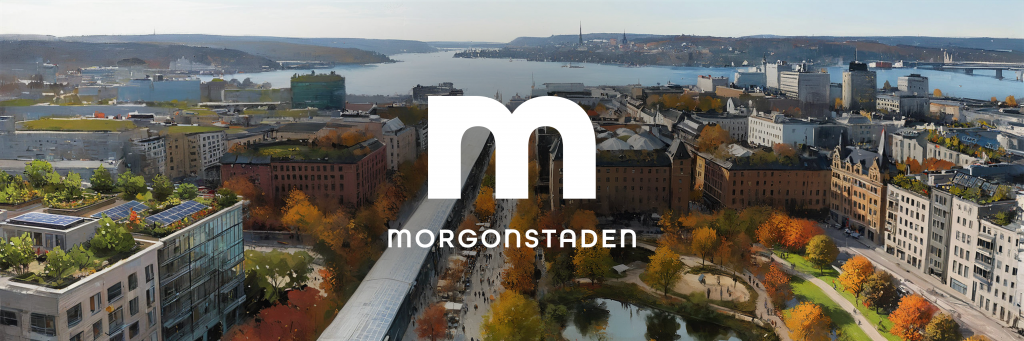 Morgonstaden