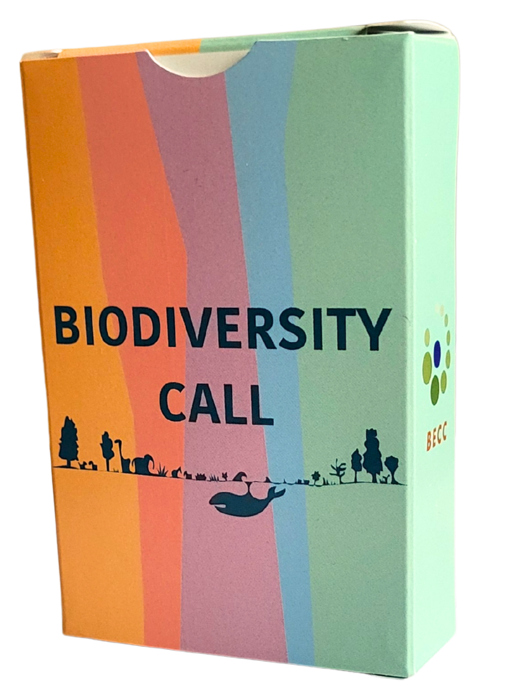 Biodiversity Call spelask
