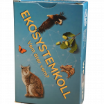 Ekosystemkoll spelask