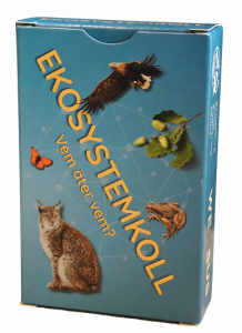 Ekosystemkoll spelask