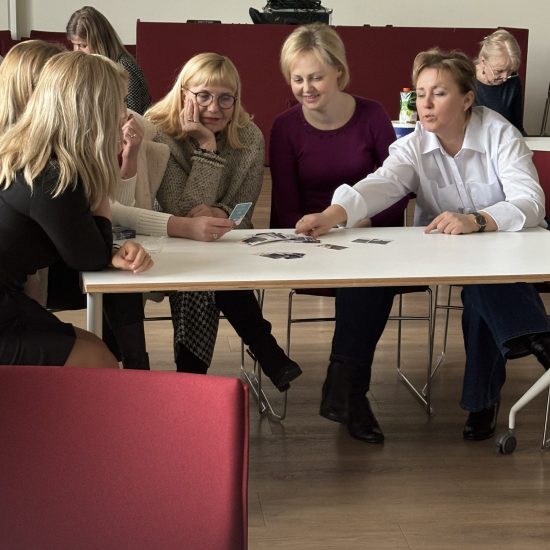 Vilniaus Gabijos g-ja 2024-02-22